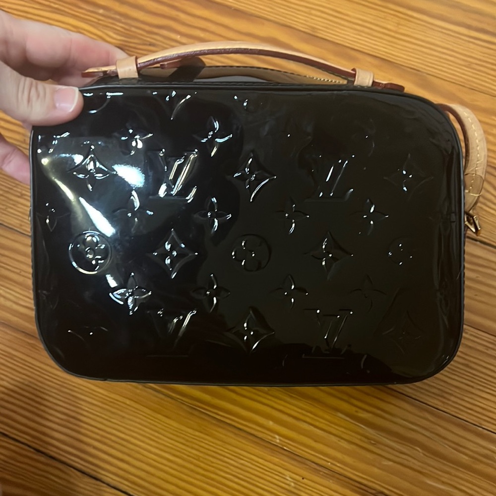 Authentic louie bag